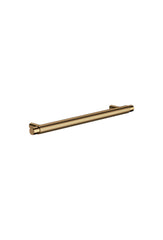 Oppen Round Pull 200mm Cabinet Handle (Linear)