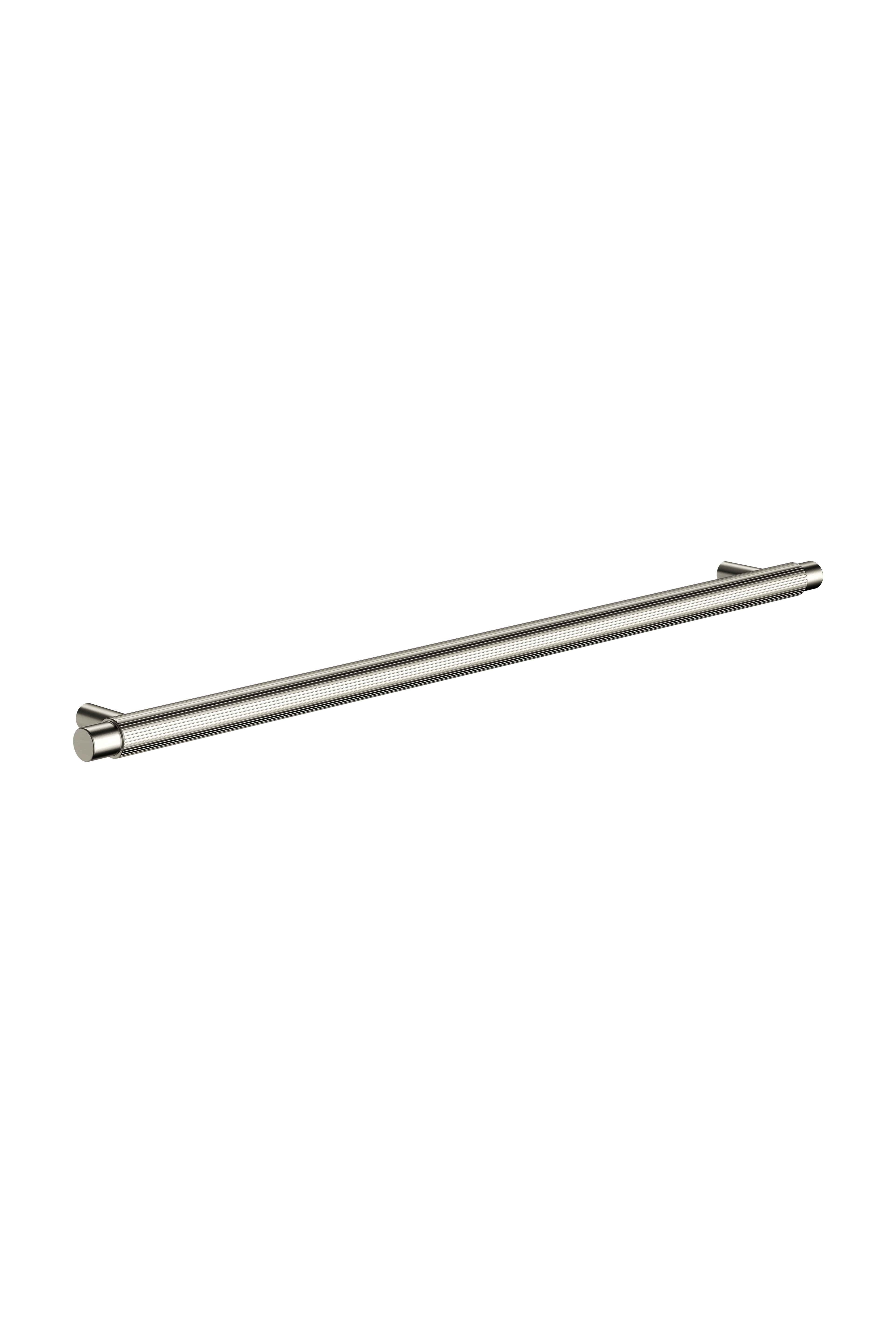 Oppen Round Pull 328mm Cabinet Handle (Linear)