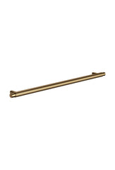 Oppen Round Pull 328mm Cabinet Handle (Linear)