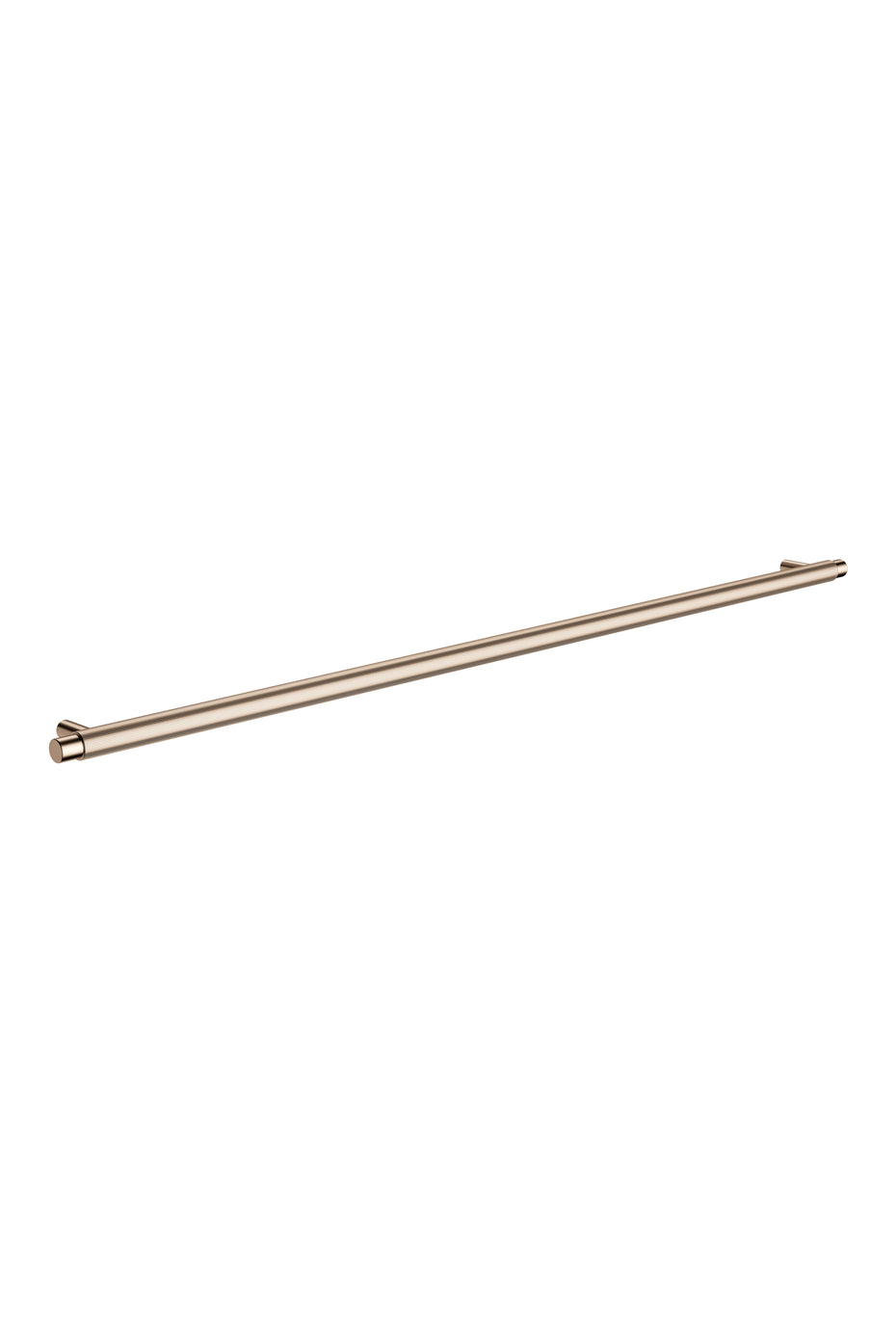Oppen Round Pull 520mm Cabinet Handle (Linear)