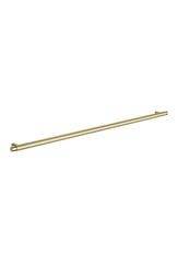Oppen Round Pull 520mm Cabinet Handle (Linear)
