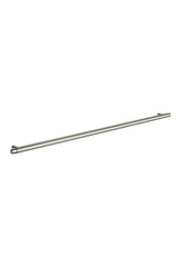 Oppen Round Pull 520mm Cabinet Handle (Linear)