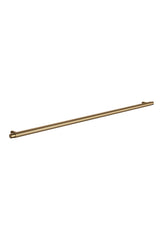 Oppen Round Pull 520mm Cabinet Handle (Linear)