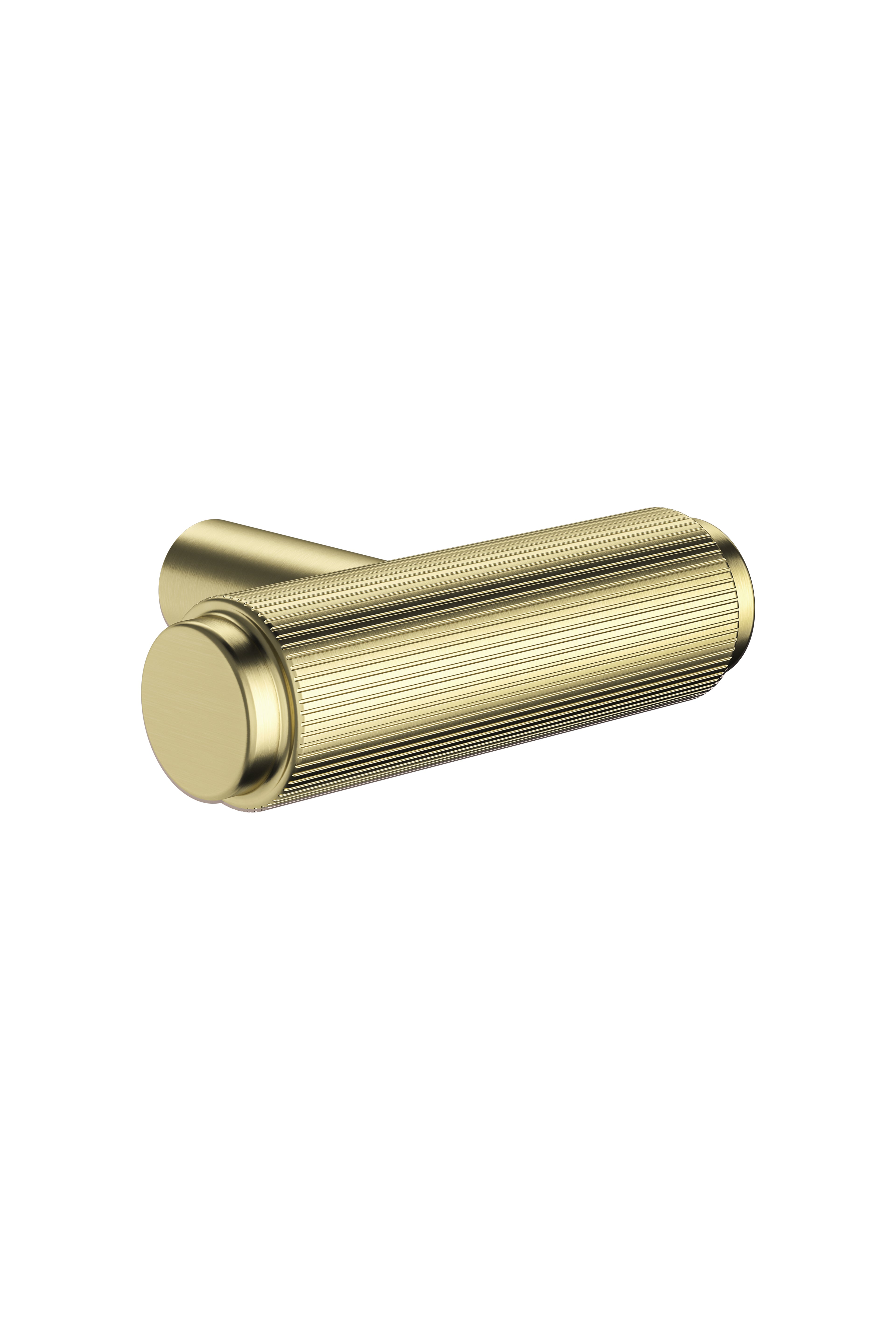 Oppen T-Pull Cabinet Handle (Linear)
