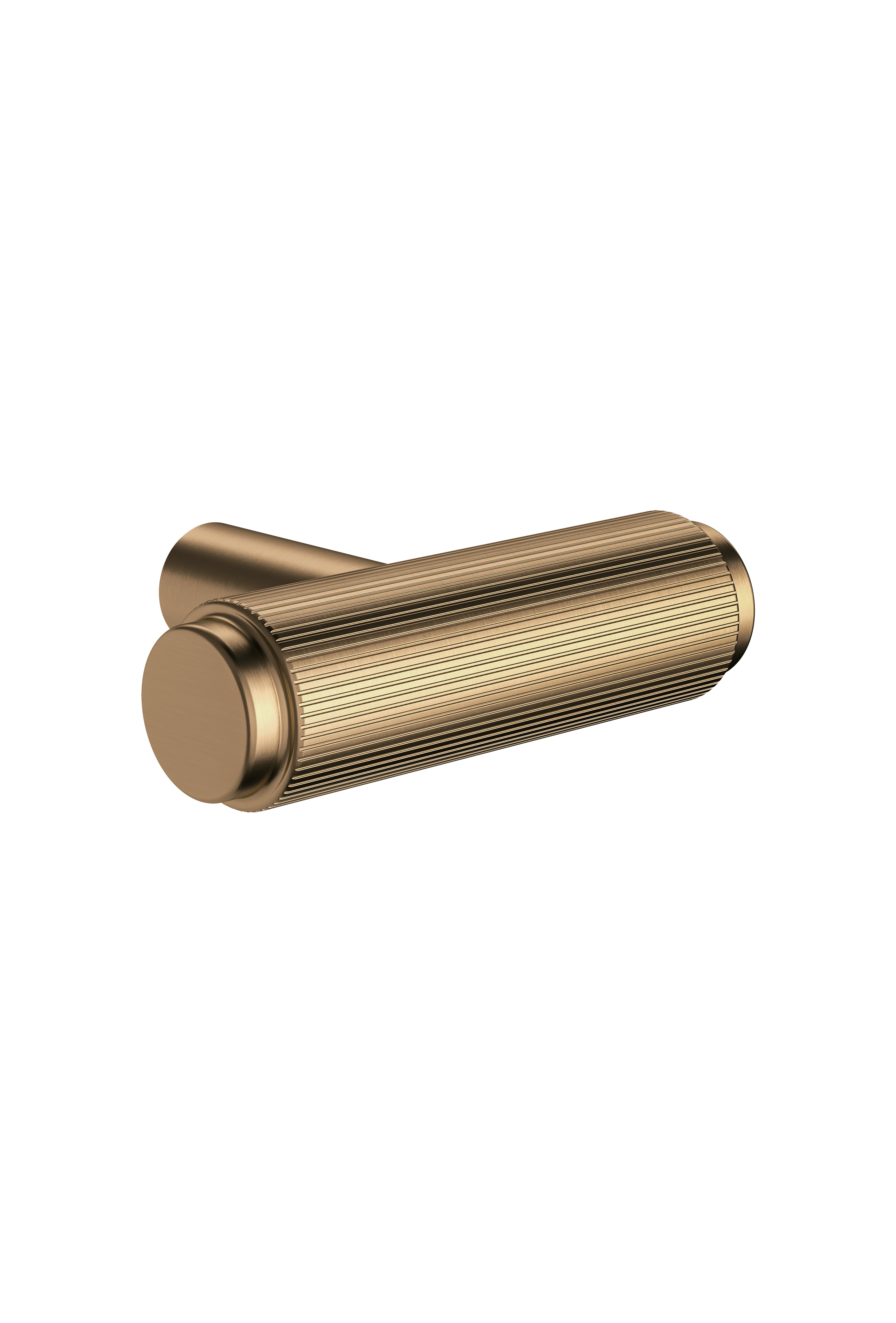 Oppen T-Pull Cabinet Handle (Linear)