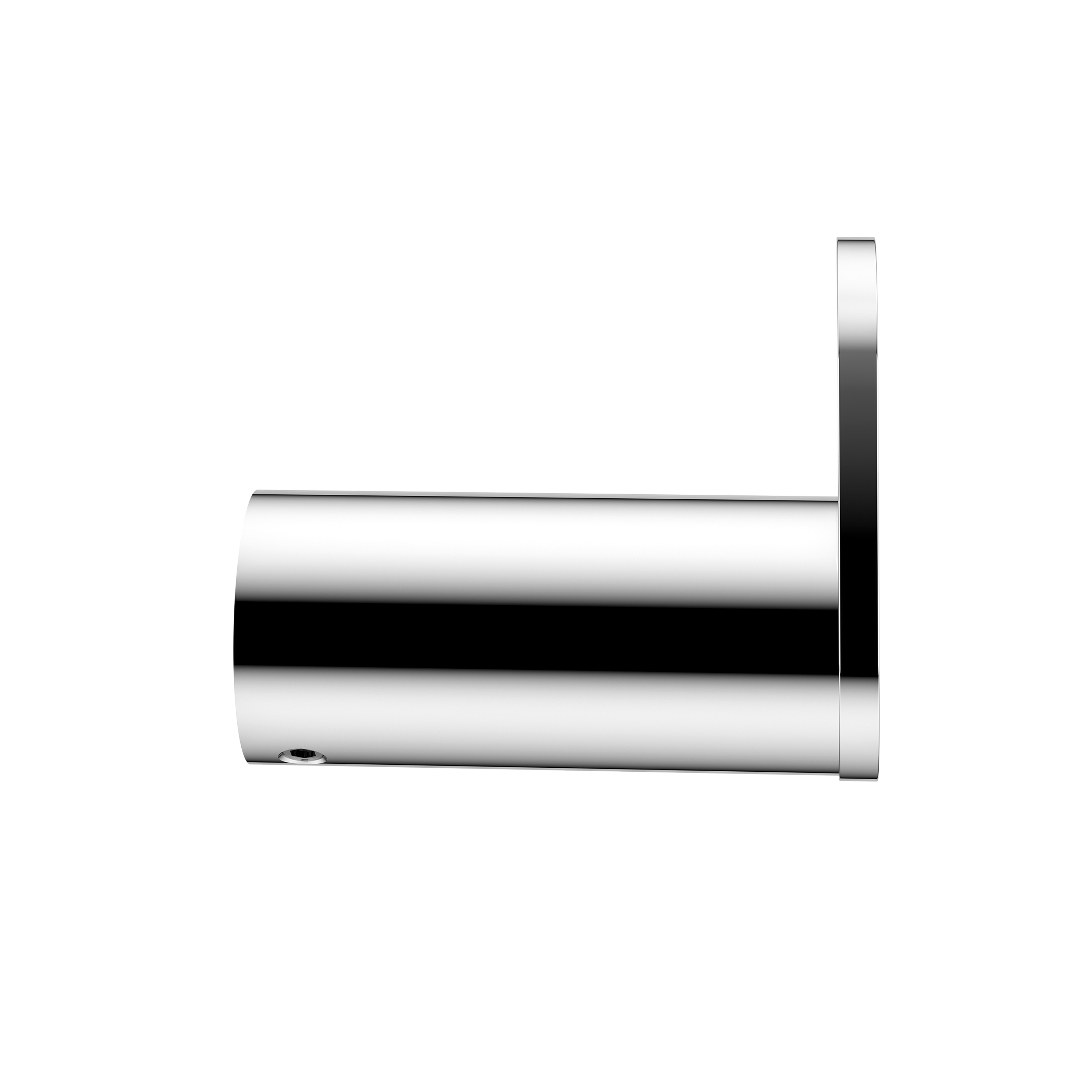 Curvae Single Robe Hook