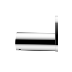 Curvae Single Robe Hook