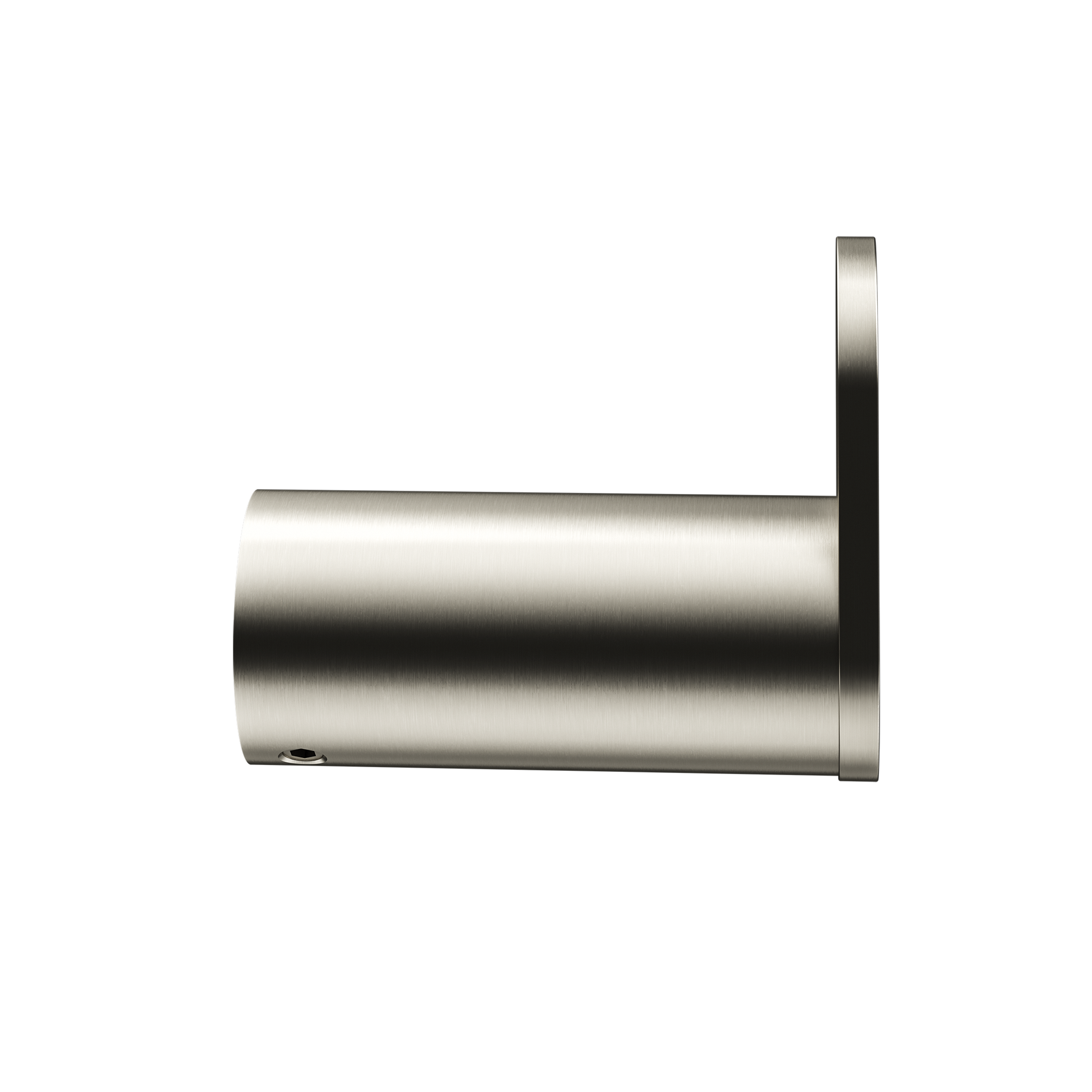 Curvae Single Robe Hook