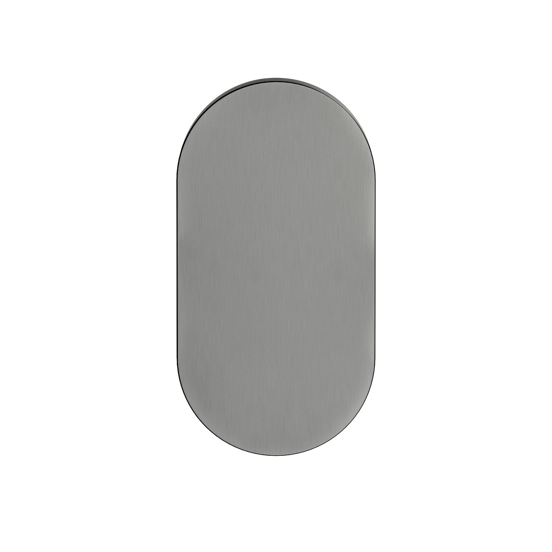 Curvae Single Robe Hook
