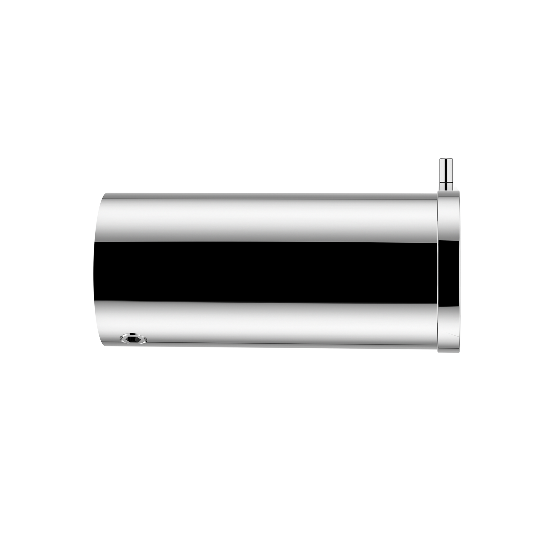 Curvae Toilet Roll Holder