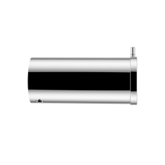 Curvae Toilet Roll Holder