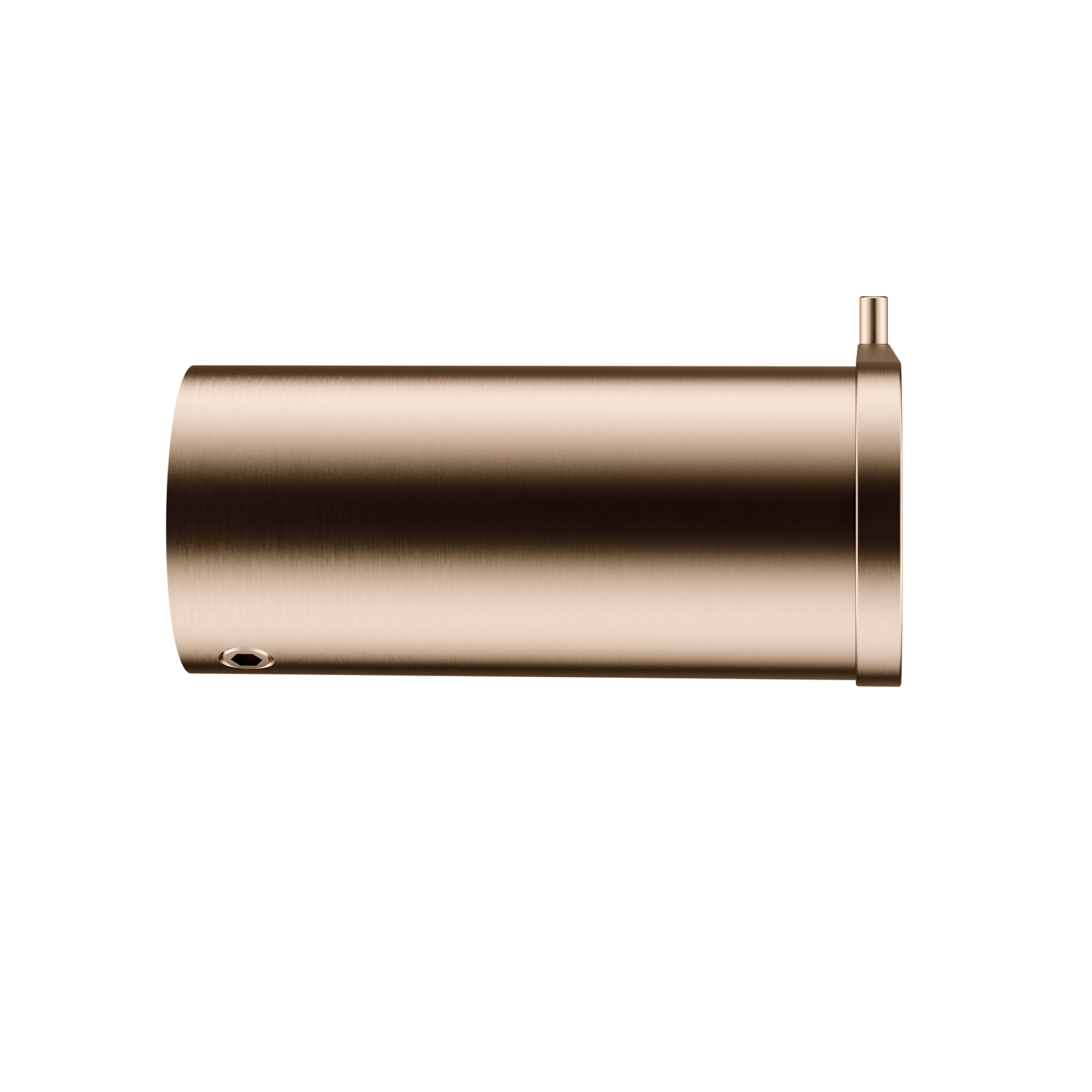 Curvae Toilet Roll Holder