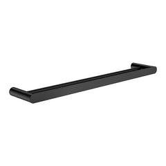Curvae Double Towel Rail 600mm