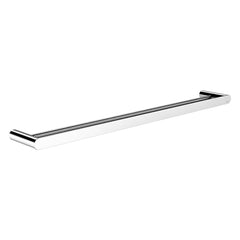 Curvae Double Towel Rail 800mm