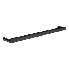 Curvae Double Towel Rail 800mm
