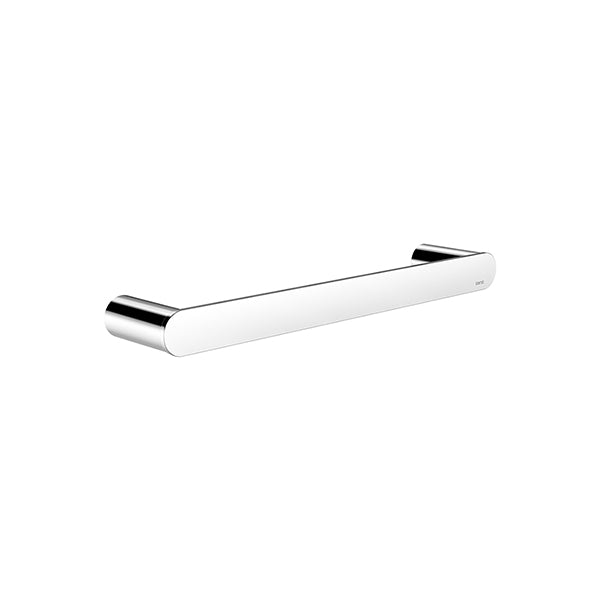 Curvae Single Towel Rail 300mm