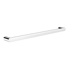 Curvae Single Towel Rail 600mm