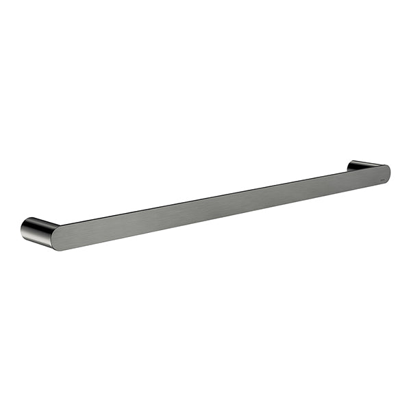 Curvae Single Towel Rail 600mm