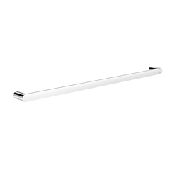 Curvae Single Towel Rail 800mm
