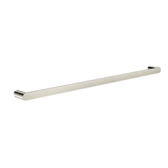 Curvae Single Towel Rail 800mm