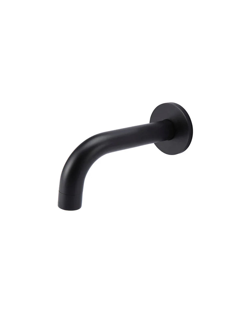Meir Universal Round Curved Spout