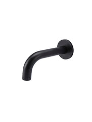 Meir Universal Round Curved Spout