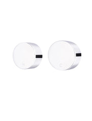 Circular Wall Taps