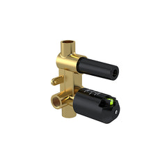 Body for 2-Way Diverters (to be used with Finish Parts)