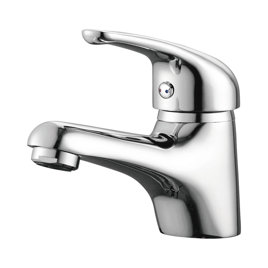 Classic Basin Mixer