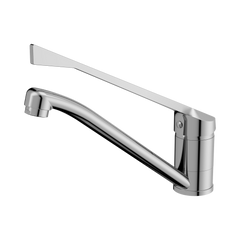 Classic Care Sink Mixer Extended Handle