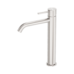 Zen SS316L Tall Basin Mixer