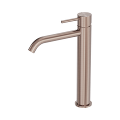 Zen SS316L Tall Basin Mixer