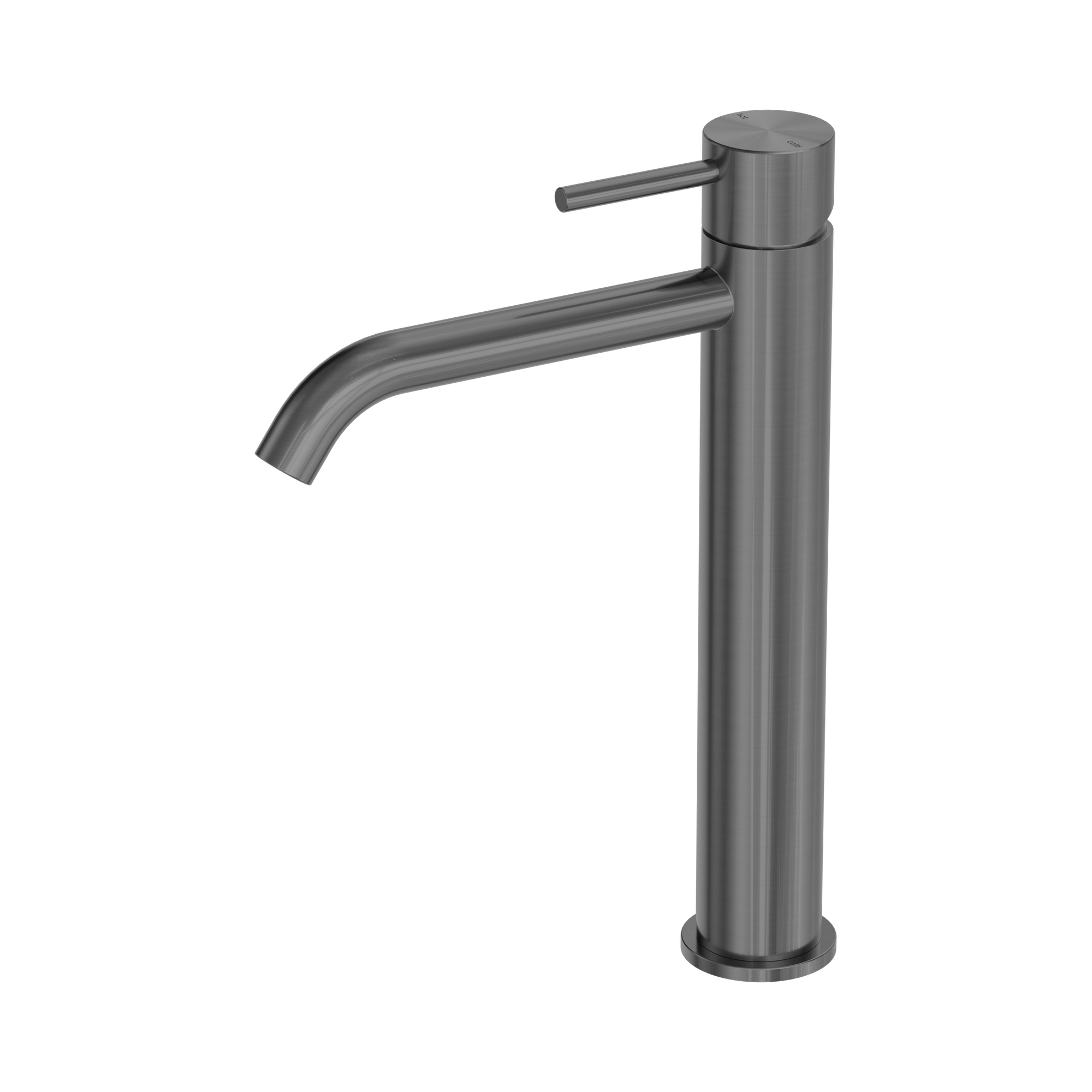 Zen SS316L Tall Basin Mixer