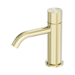 Zen SS316L Basin Mixer Handless