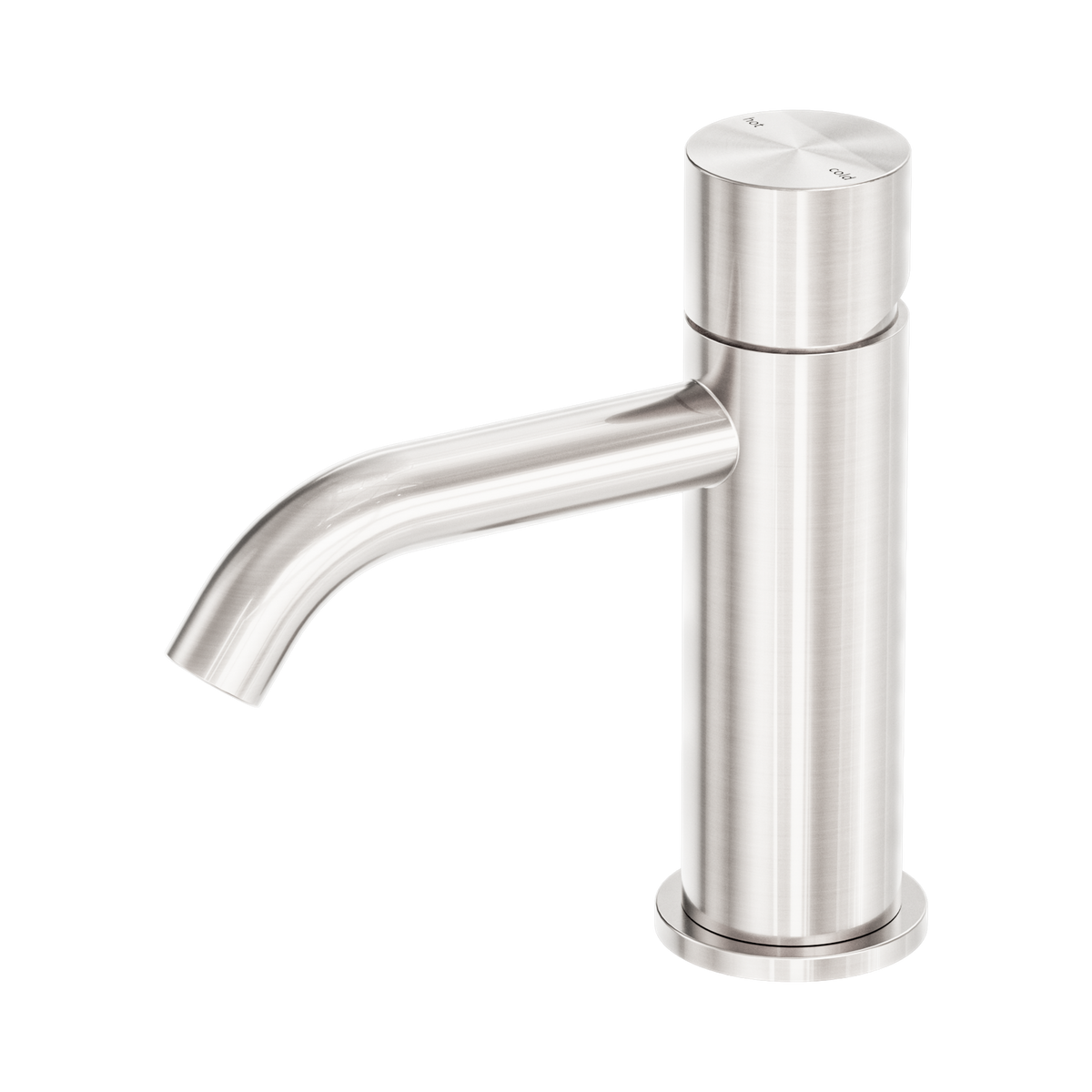 Zen SS316L Basin Mixer Handless