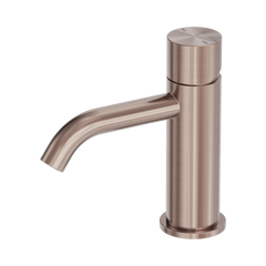 Zen SS316L Basin Mixer Handless