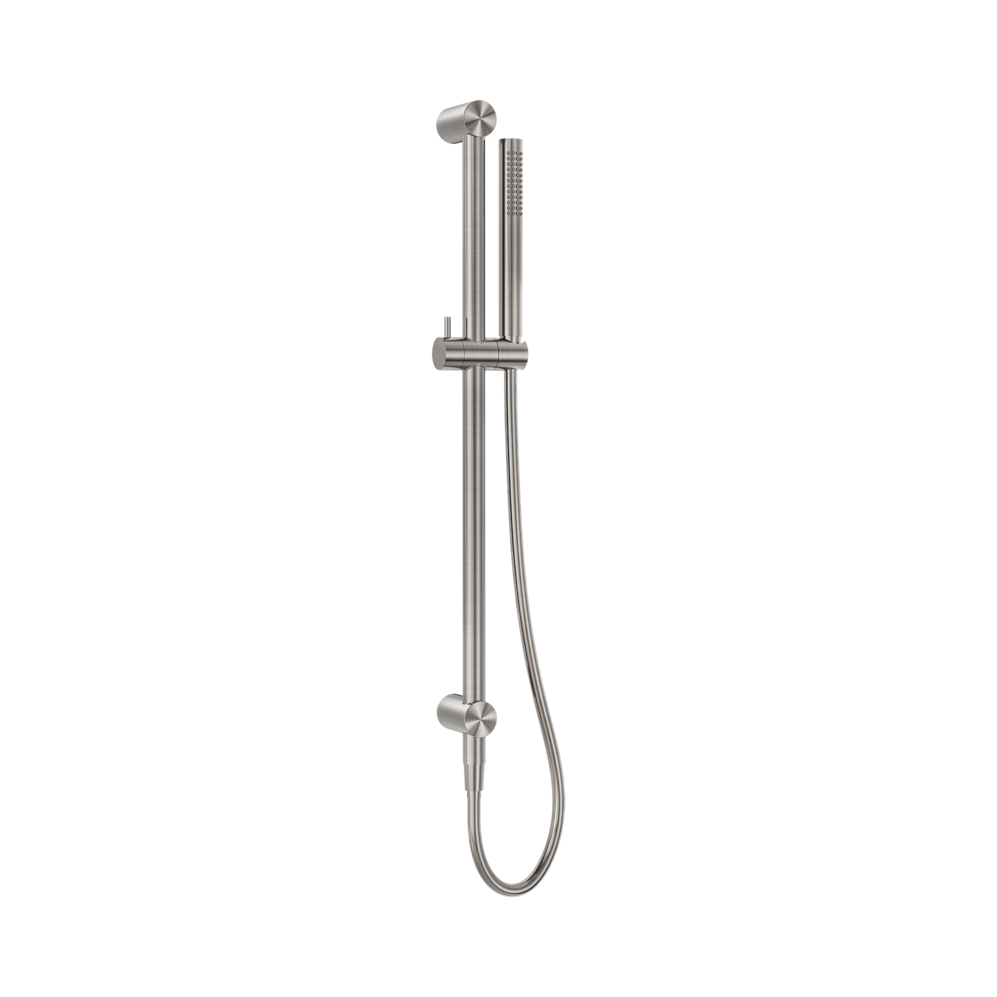 Zen SS316L Shower Rail