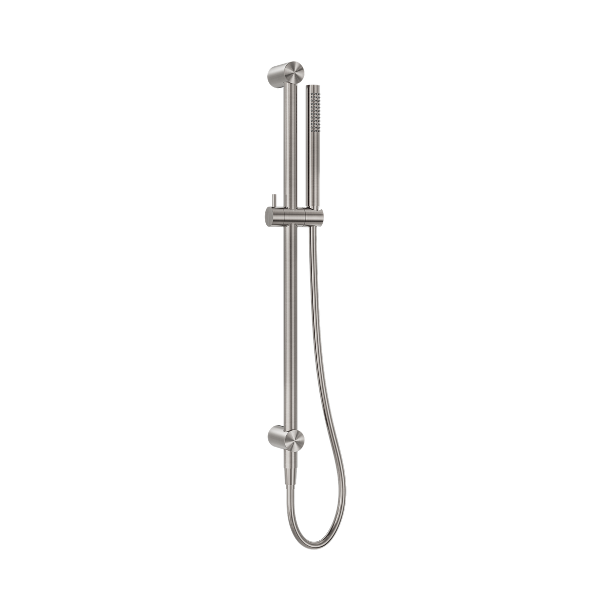 Zen SS316L Shower Rail
