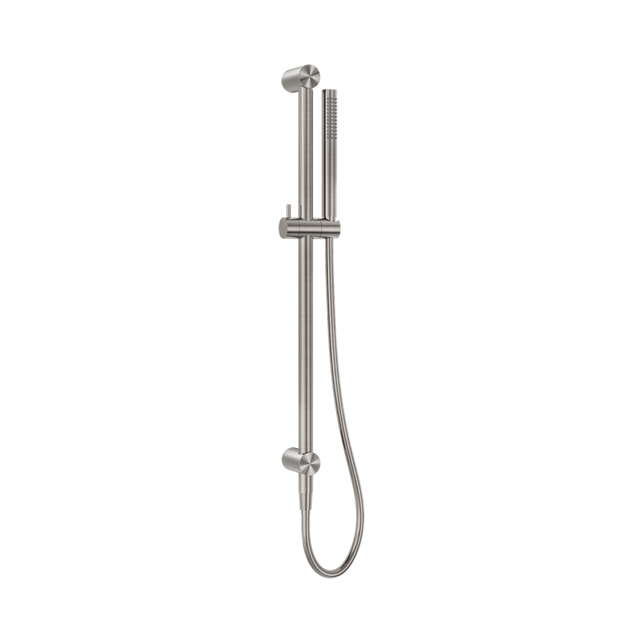 Zen SS316L Shower Rail