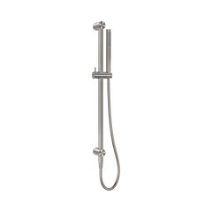 Zen SS316L Shower Rail