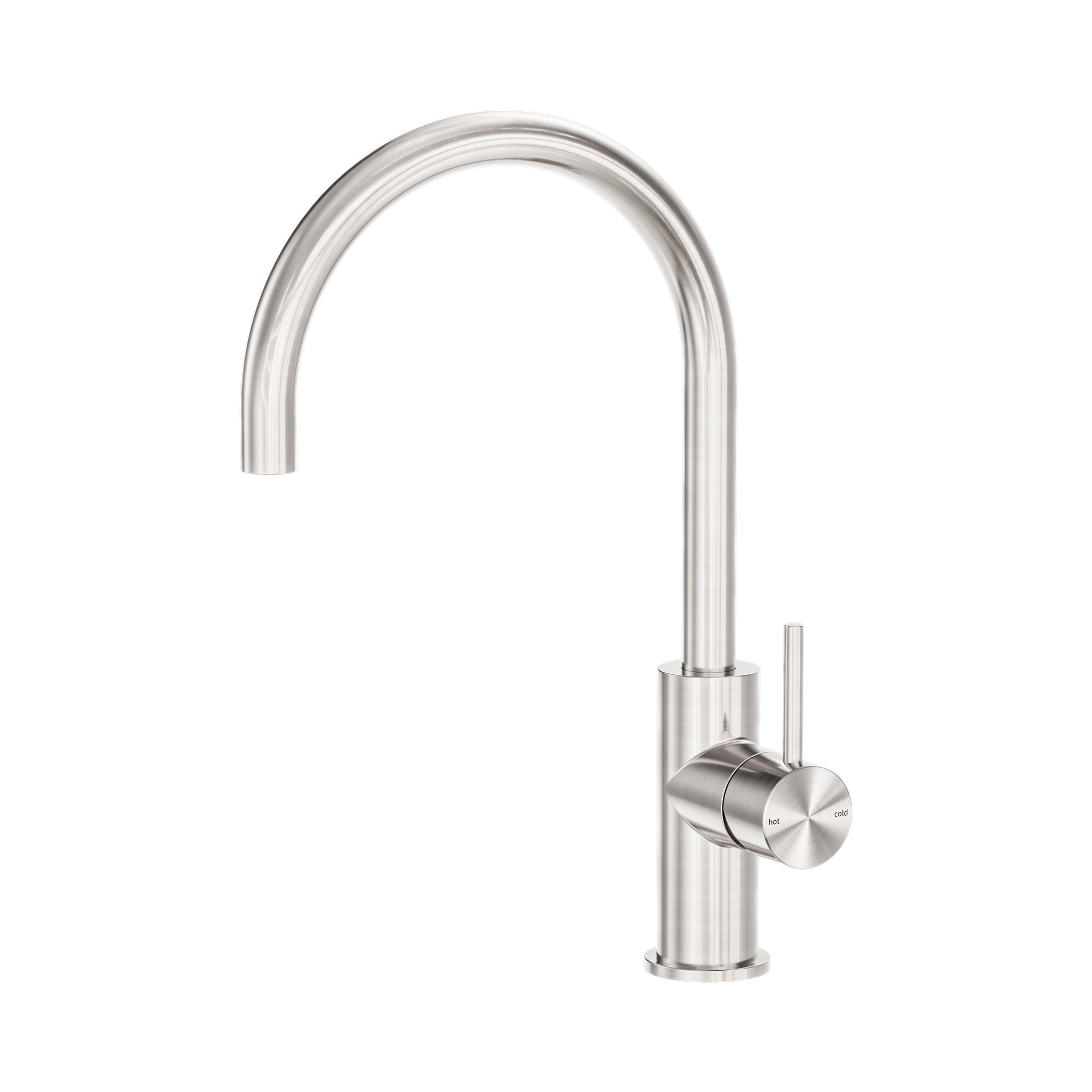 Zen SS316L Kitchen Mixer