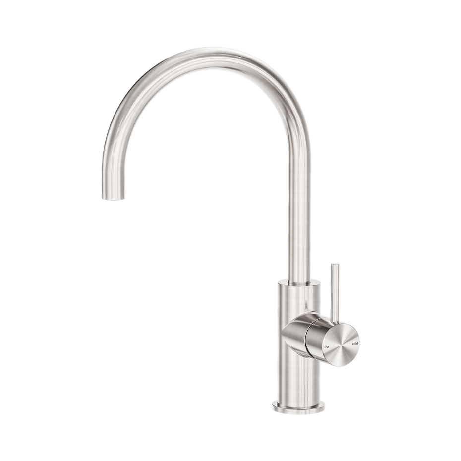 Zen SS316L Kitchen Mixer