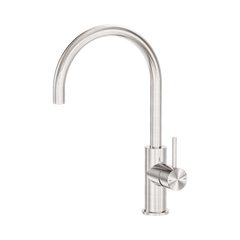 Zen SS316L Kitchen Mixer