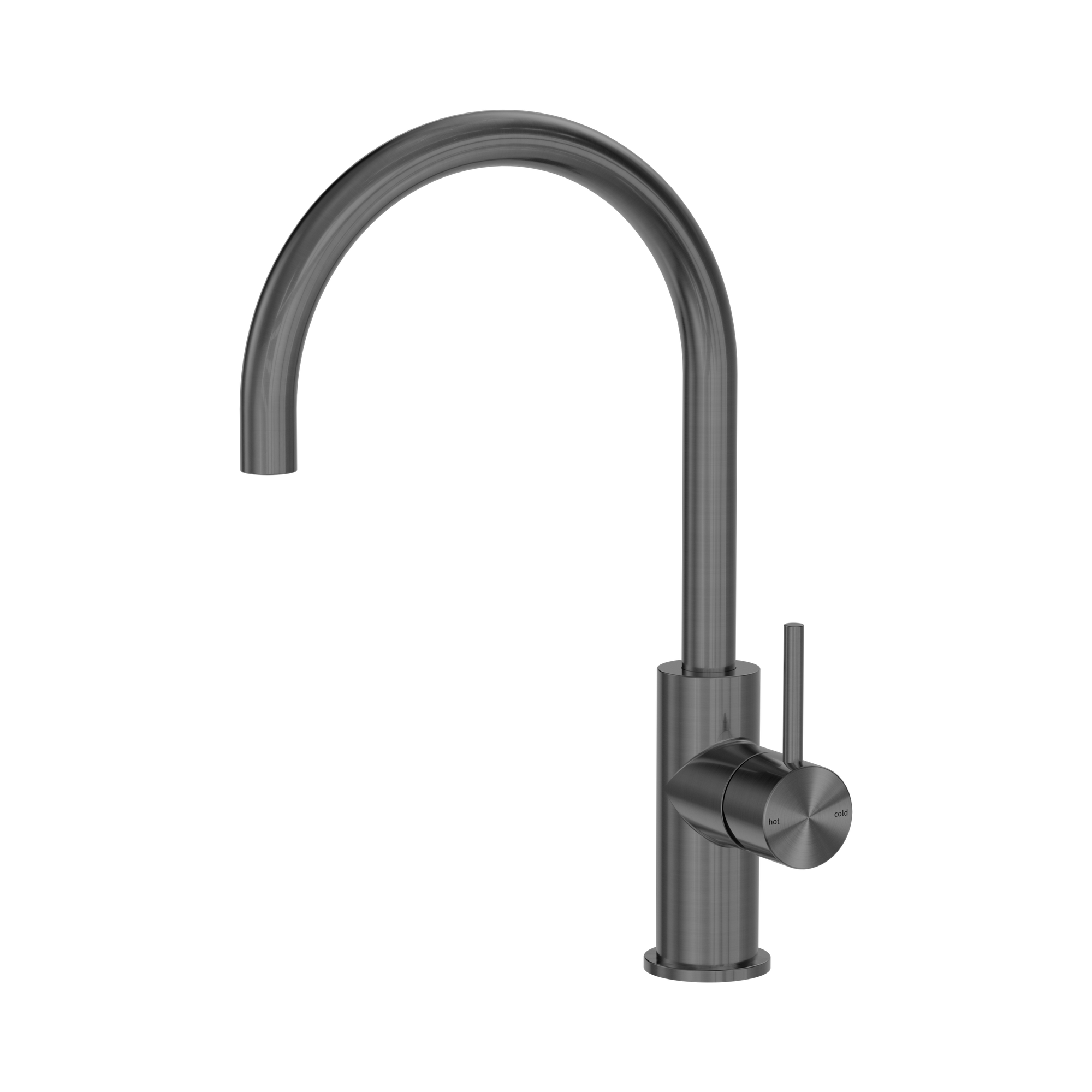 Zen SS316L Kitchen Mixer