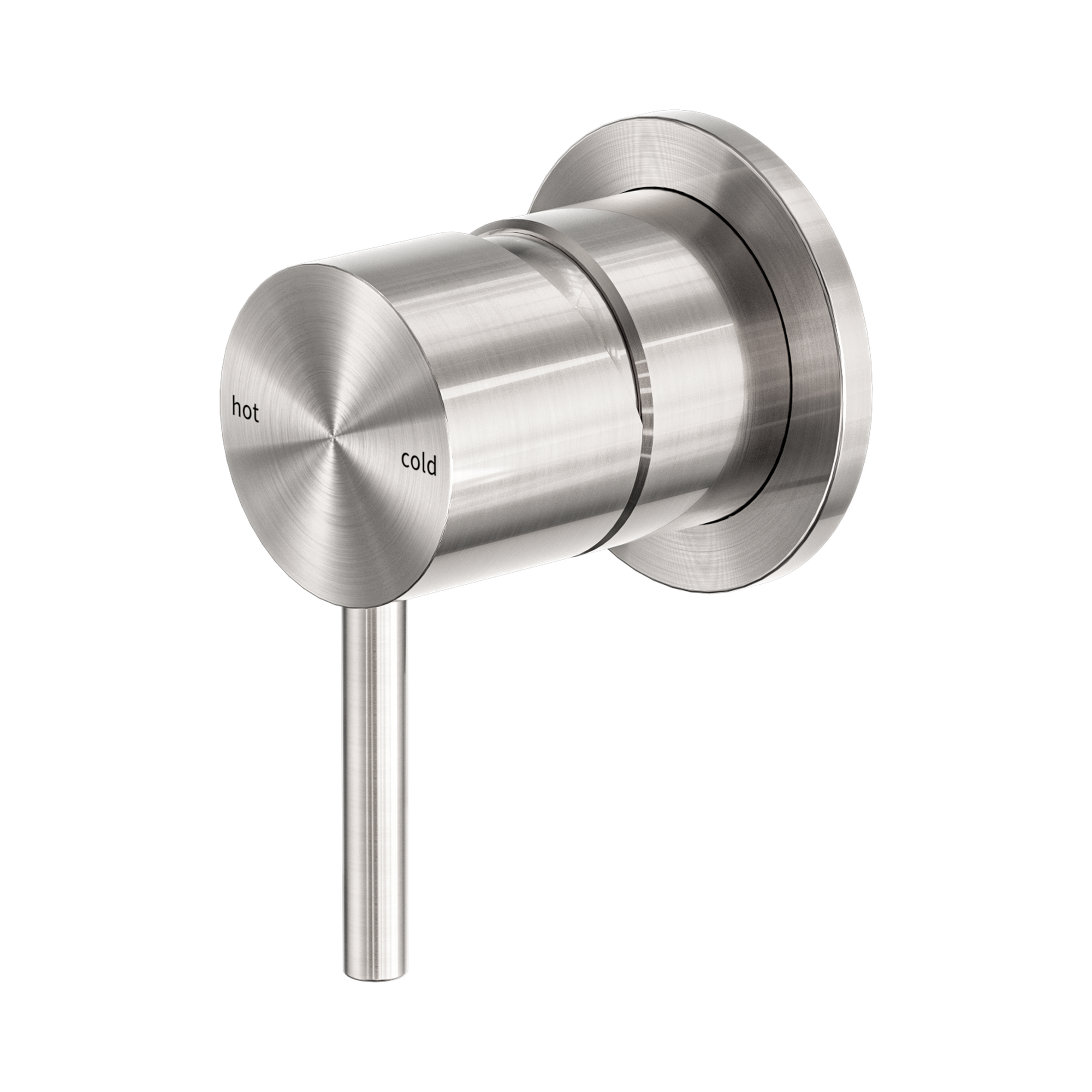 Zen SS316L Shower Mixer