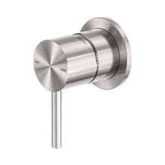 Zen SS316L Shower Mixer