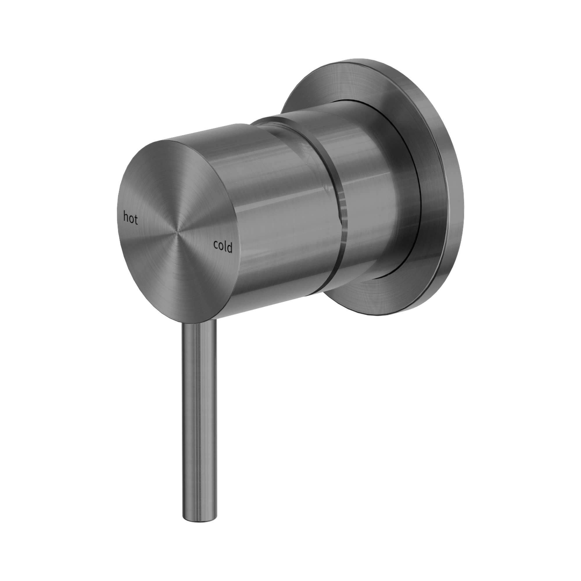 Zen SS316L Shower Mixer