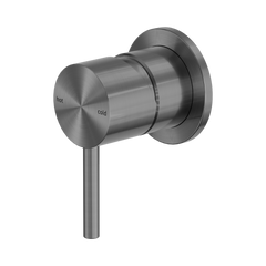 Zen SS316L Shower Mixer