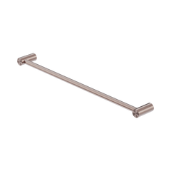 Zen SS316L Single Towel Rail 600mm