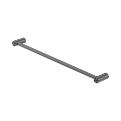 Zen SS316L Single Towel Rail 600mm